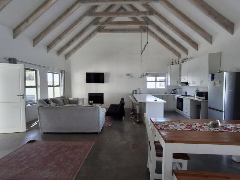 3 Bedroom Property for Sale in Golden Mile Western Cape